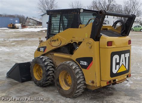 232b cat skid steer for sale|cat 232b weight.